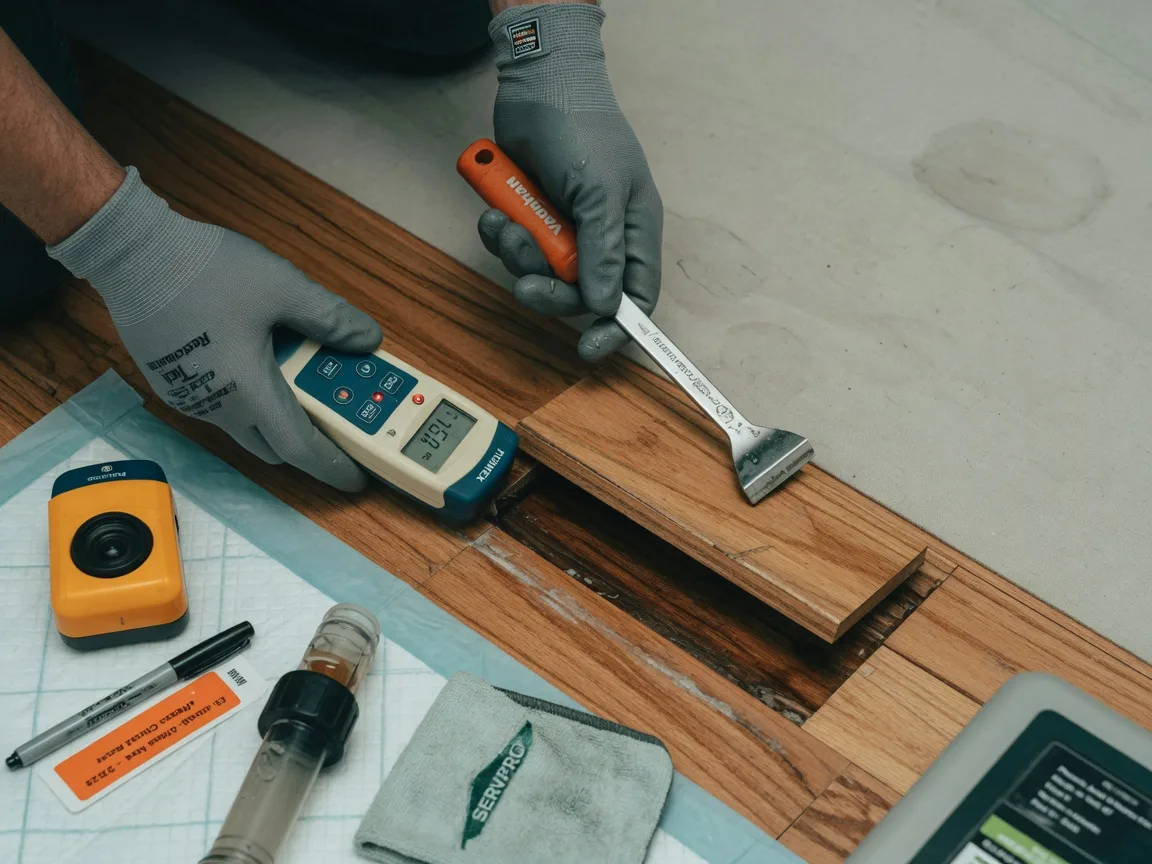 Why choose Water Damage Restoration in Davison, MI